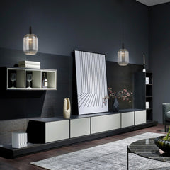 Bonura Glass Pendant Light