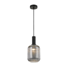 Bonura Glass Pendant Light