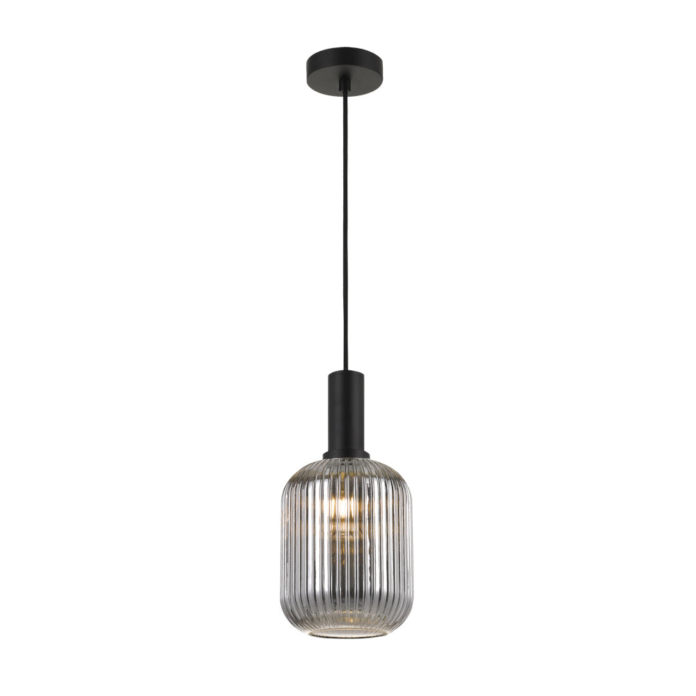 Bonura Glass Pendant Light