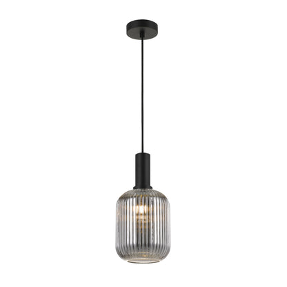 Bonura Glass Pendant Light