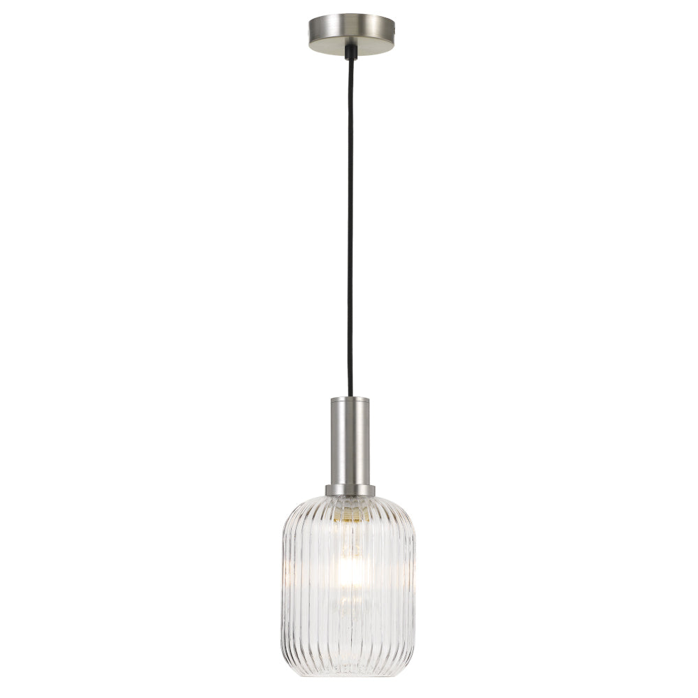 Bonura Glass Pendant Light