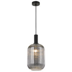 Bonura Glass Pendant Light