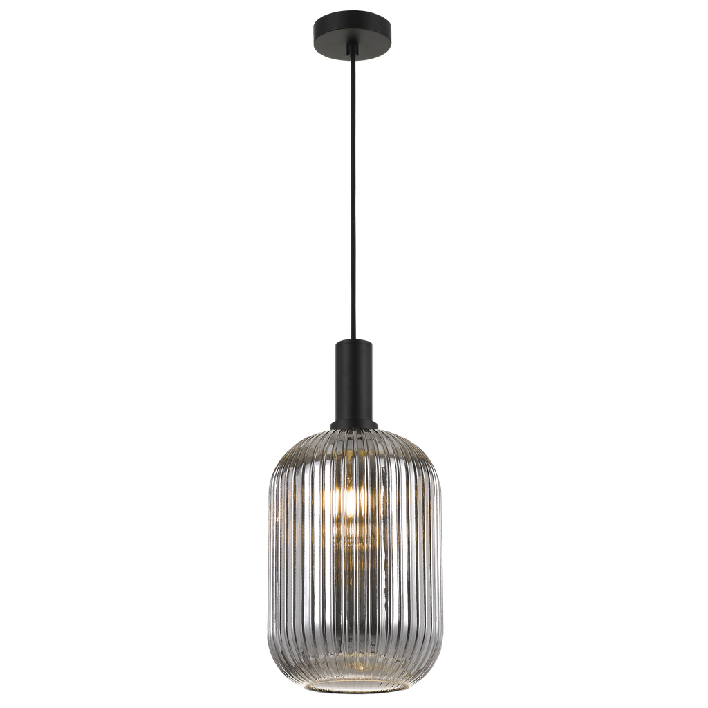 Bonura Glass Pendant Light