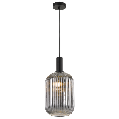Bonura Glass Pendant Light