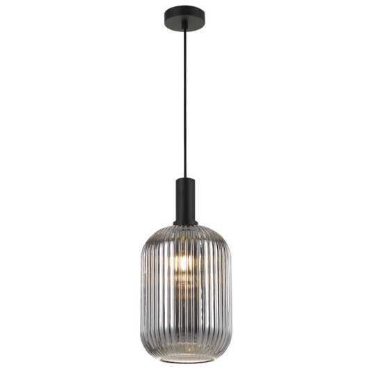 Bonura Glass Pendant Light