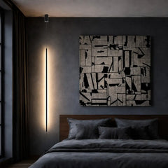 Brava LED Floor Lamp