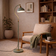Brevik Floor Lamp