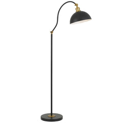 Brevik Floor Lamp