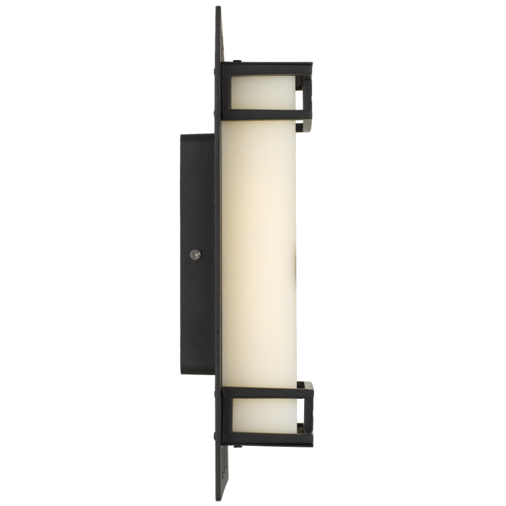 Burch LED Exterior Wall Light