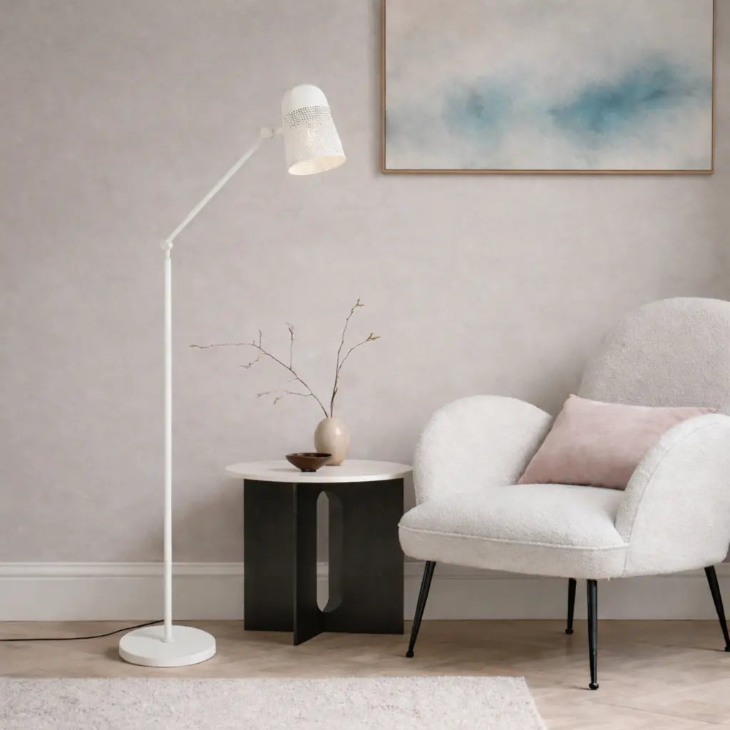 Cadena Floor Lamp