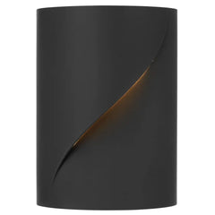 Calro Gypsum Up/Down Wall Light