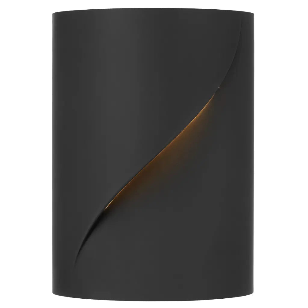 Calro Gypsum Up/Down Wall Light
