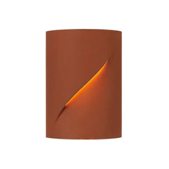 Calro Gypsum Up/Down Wall Light