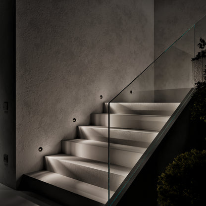 Emit 25 Trio Inground Light 1Way
