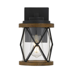 Capstan 25 Exterior Wall Light