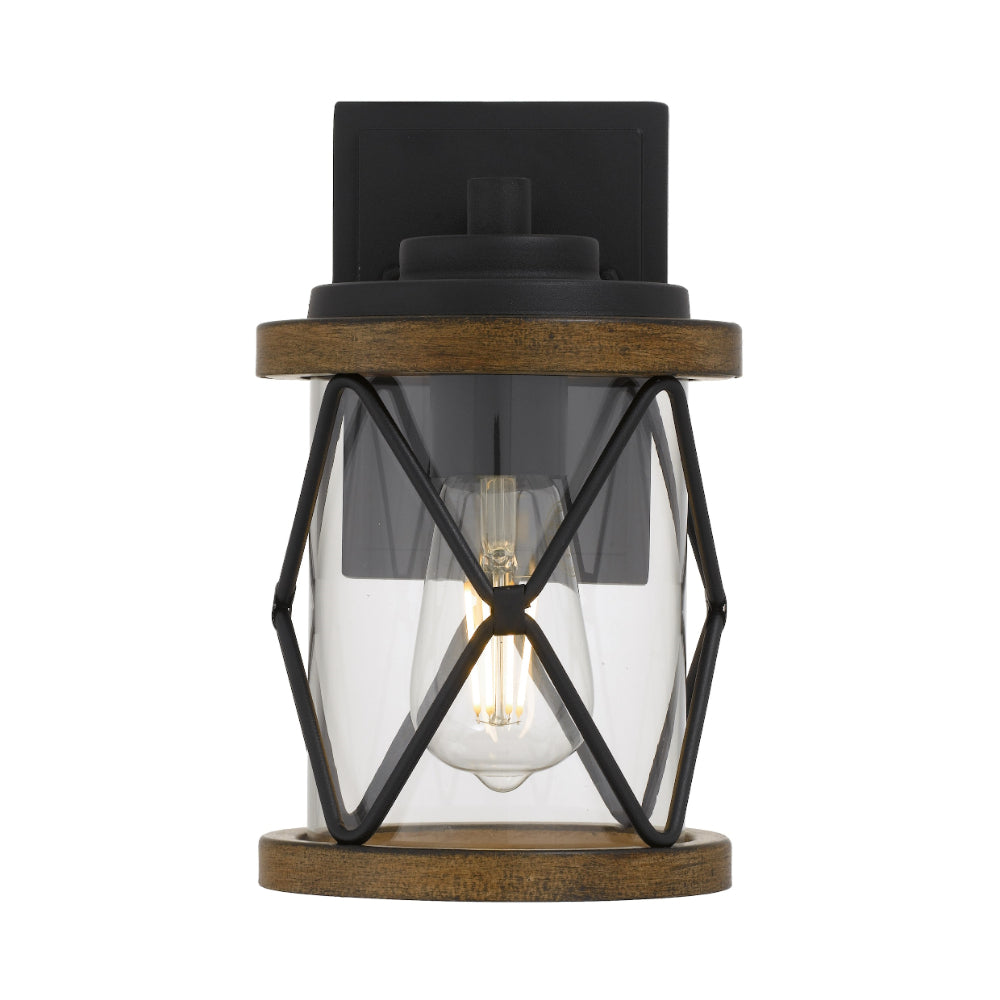 Capstan 25 Exterior Wall Light