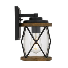 Capstan 25 Exterior Wall Light