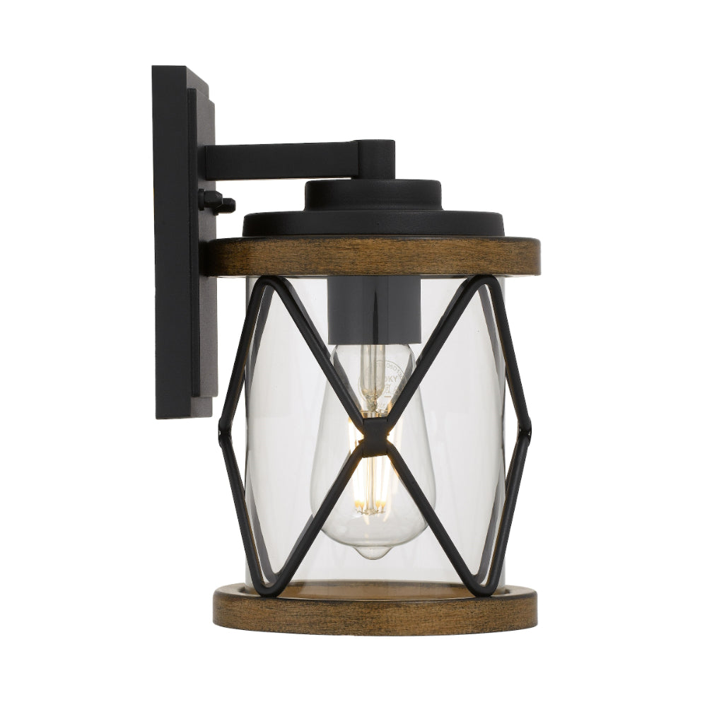 Capstan 25 Exterior Wall Light