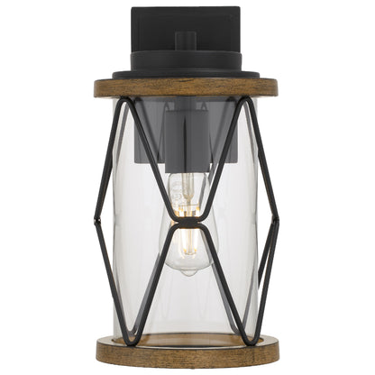Capstan 35 Exterior Wall Light
