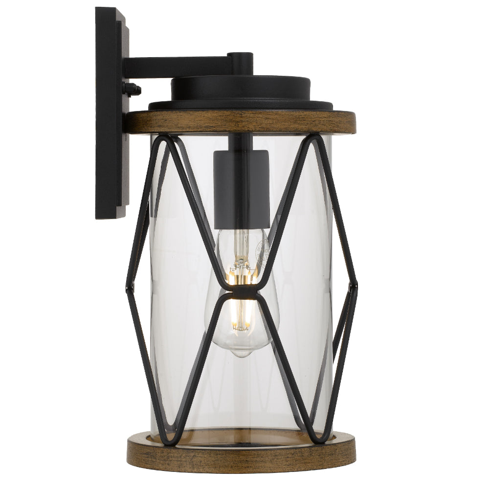 Capstan 35 Exterior Wall Light