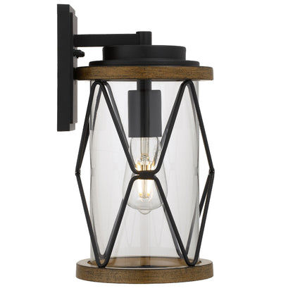 Capstan 35 Exterior Wall Light