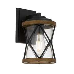 Capstan 25 Exterior Wall Light