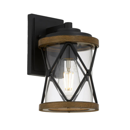 Capstan 25 Exterior Wall Light