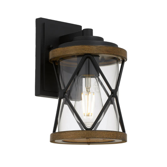 Capstan 25 Exterior Wall Light
