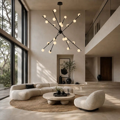 Captiva 24LT LED Pendant