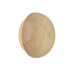 Casar Travertine LED Wall Light
