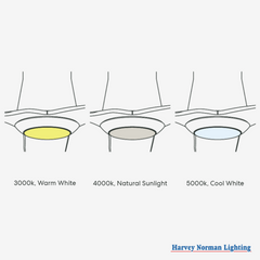 Infinity-iD Profile 48" DC Ceiling Fan