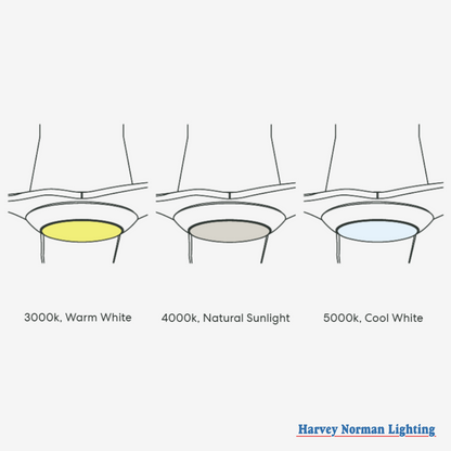 Infinity-iD Profile 48" DC Ceiling Fan