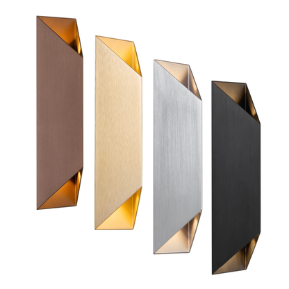 Chaska Wall Light
