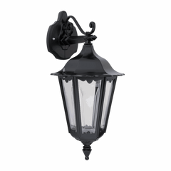 Chester Down-Facing Exterior Coach Light
