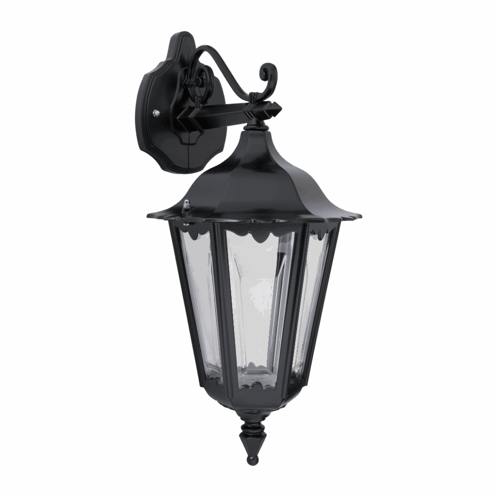 Chester Down-Facing Exterior Coach Light