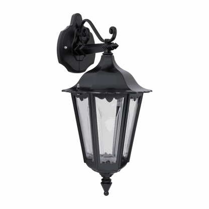 Chester Down-Facing Exterior Coach Light