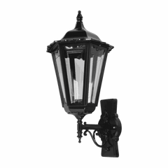 Chester Up-Facing Exterior Coach Light