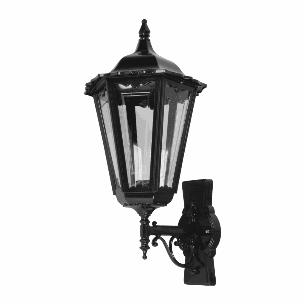 Chester Up-Facing Exterior Coach Light