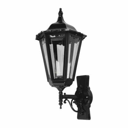 Chester Up-Facing Exterior Coach Light