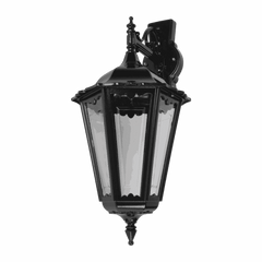 Chester Down-Facing Exterior Coach Light