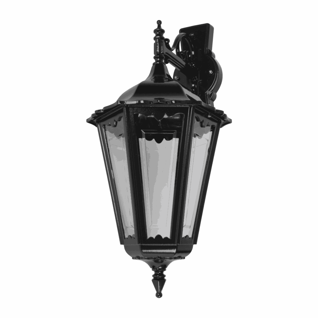 Chester Down-Facing Exterior Coach Light