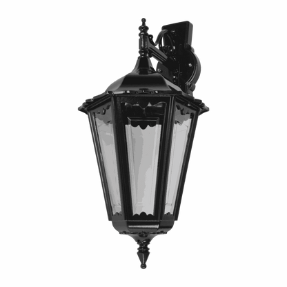 Chester Down-Facing Exterior Coach Light
