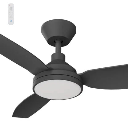 Clayfield 48" Smart DC Ceiling Fan with Remote Control