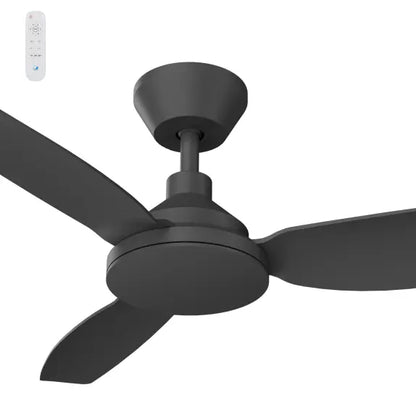 Clayfield 48" Smart DC Ceiling Fan with Remote Control