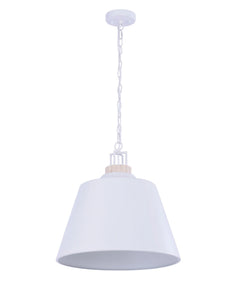 Cloche Bell Pendant