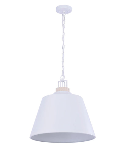 Cloche Bell Pendant