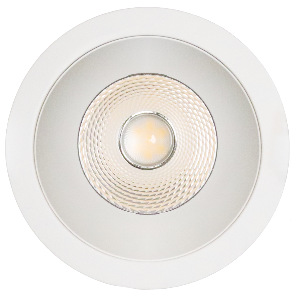 Coolum Plus 6w LED Downlight White