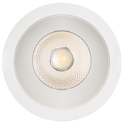 Coolum Plus 6w LED Downlight White