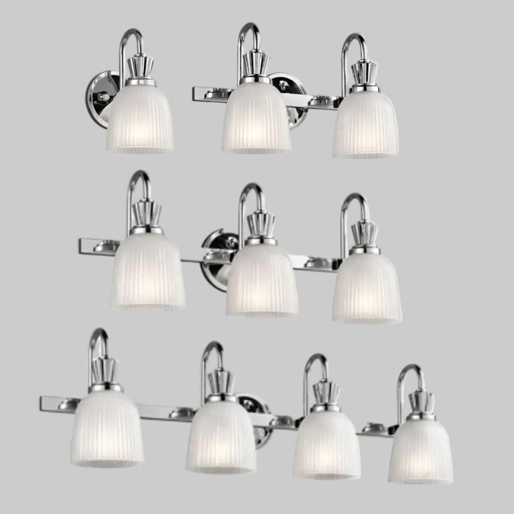 Cora Wall Light