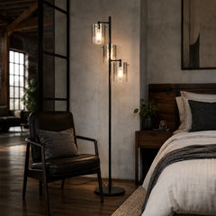 Crevil Floor Lamp